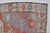 1950s Organic Modern Jewel Tone Rug For Sale - Image 10 of 10