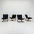 Mid-Century Modern Kangu Lounge Chair by Elsa Solheim and Nordahl Solheim for Rybo, 1970s For Sale - Image 16 of 17