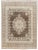 Early 20th Century Vintage Medallion Wool Rug For Sale - Image 12 of 12