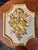 Gold Vintage Borghese Wall Plaques For Sale - Image 8 of 10