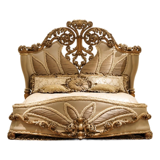 Élysée Royale Canopy Bed For Sale