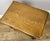 Vintage French Louis Style Oak Nightstands, Set of 2 For Sale - Image 9 of 12