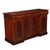 Victorian Style Sideboard in Mahogany For Sale - Image 9 of 9