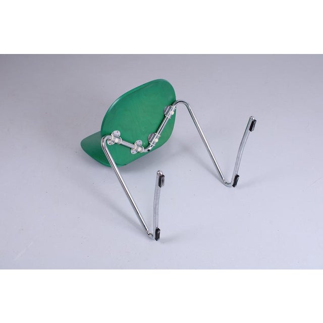 Pantoflex Cantiliver Chair by Verner Panton, 1990s For Sale - Image 11 of 14