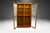 Danish Mid Century Teak Display Cabinet by Skovby For Sale - Image 16 of 18