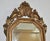 Polychrome Mirror, 1940s For Sale - Image 10 of 12