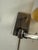 Metal Pottery Barn Swing Arm Corded Wall Sconces, Pair For Sale - Image 7 of 12