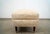 1950’s Mid-Century Modern Ottoman / Stool For Sale - Image 9 of 12