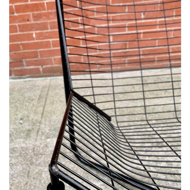 Ikea Järpen Chair by Niels Gammelgaard, 1980s For Sale - Image 4 of 9
