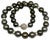 2010s Diamond Tahitian Pearl 18k Gold Necklace Certified For Sale - Image 5 of 10