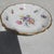 Late 20th Century West German Nymphenburg Porcelain Saucer For Sale - Image 5 of 5