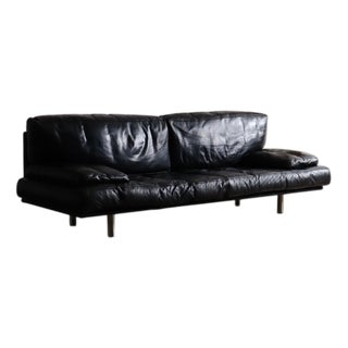 Milano 210 Three-Seater Sofa by De Pas, Durbino and Lomazzi for Zanotta, Italy 1980s For Sale