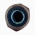 Northern Lights Ceramic Vase by Einar Johansen for Søholm, 1960s For Sale - Image 18 of 18