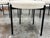 Ivory Omar De Biaggio for Cb2 Inesse Dining Chairs, Set of Four For Sale - Image 8 of 12