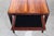 Vintage Rosewood Coffee Table by B.C. Vejle, Denmark, 1960s For Sale - Image 15 of 16