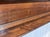Early 20th Century English Walnut Shelf For Sale - Image 10 of 11