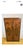 Glass Vintage Italian Hollywood Regency Walnut-Effect Dressing Table, 1980s For Sale - Image 7 of 8