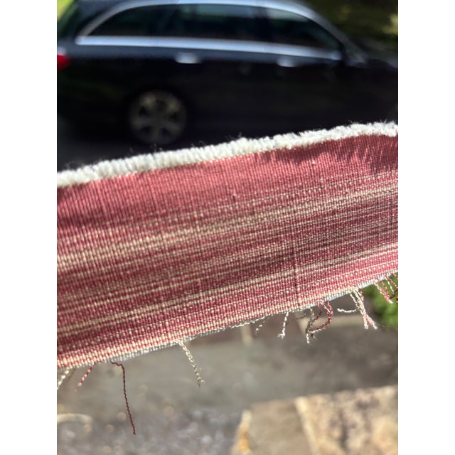 30 Yards of Brunschwig & Fils Stripe Fabric For Sale - Image 9 of 9