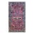 Antique Persian Sarouk Rug, 2'6" X 4'10" For Sale