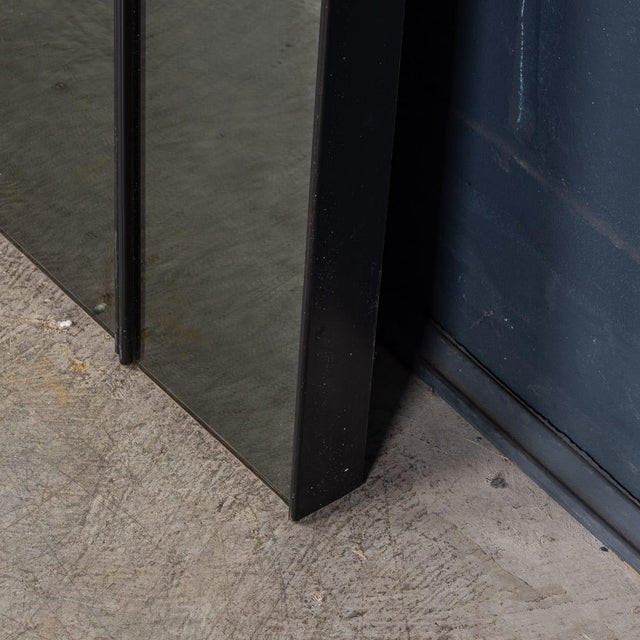 Vintage Italian Modular Gronda Mirror Coat Rack by Luciano Bertoncini for Elco, 1970 For Sale - Image 10 of 13