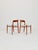 Vintage Danish Teak Dining Charis by Niels Otto Møller, 1960s For Sale - Image 11 of 11