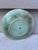 Late 19th Century Majolica Flowers & Butterfly Plate Wasmuel Circa 1890 For Sale - Image 5 of 5