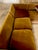 Mid 20th Century 1970s Maurice Villency Velour Sectional For Sale - Image 5 of 14