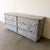Vintage 1980s Italian Postmodern Dresser For Sale In Palm Springs - Image 6 of 10