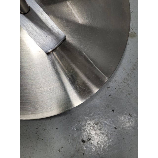 Bubble Lamp Cigar Lamp Floor Lamp by George Nelson for Modernica For Sale - Image 9 of 12