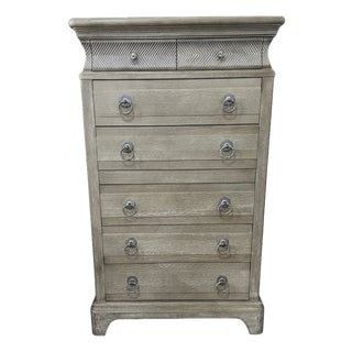 A R T Furniture Bedroom Summer Creek Light Keeper's Drawer Chest For Sale