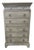 A R T Furniture Bedroom Summer Creek Light Keeper's Drawer Chest For Sale