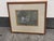 Late 20th Century Signed S. Wicklund “Mourning Dove Nesting in Cholla” Framed Original Bird Illustration For Sale - Image 5 of 12