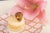 VR Jewels Contemporary 17.95ct Pear Cut Citrine Vintage Ring Size 7 in 14k Solid Gold For Sale - Image 4 of 13
