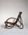 Sculptural Dutch Rattan Lounge Chairs, 1960s, Set of 2 For Sale - Image 11 of 18