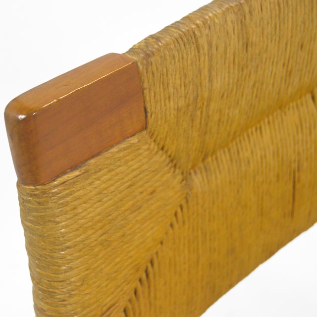 Mel Smilow Armchair For Sale - Image 12 of 12