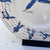 Large Porcelain Plate by Sonia Rykiel, France, 1990s For Sale - Image 17 of 18