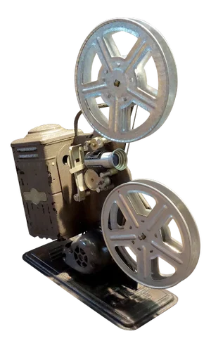 Cinema Projector by the Keystone Company