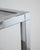 Chrome and Glass Freestanding Shelf in the style of Milo Baughman, Germany, 1970s For Sale - Image 14 of 18