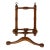 Antique Faux Bamboo Coat Rack, France, Circa 1910 For Sale