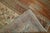 Terracotta Salmon Persian Antique Runner - 2'10" x 15'6" For Sale - Image 10 of 10