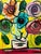 Peter Keil is a German artist who focuses primarily on abstract expressionism. Keil painted with some of the greats,...
