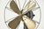WT 22 Table Fan by Peter Behrens for AEG, Germany, 1909 For Sale - Image 10 of 14