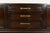 Brown John Stuart for Mount Airy Hollywood Regency Chinoiserie Monumental Mahogany and Brass Sideboard Credenza, 1960s For Sale - Image 8 of 13