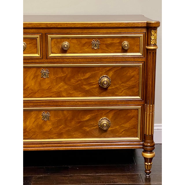 Chest of Drawers By Karges Furniture Chairish