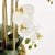Kenneth Ludwig Chicago Phalaenopsis Orchid Bowl Drop-In 35" For Sale - Image 4 of 6