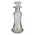 Antique Steuben Verra De Soie Glass Decanter C1920 For Sale - Image 6 of 11