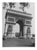 Erich Andres, Paris, Arc de Triomphe, Photograph For Sale