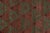 Textile Rug & Kilim's Classic European-Style Runner Green Red Custom Rug Pattern For Sale - Image 7 of 10