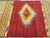 Vintage Turkish Kilim Rug - 57" X 94" For Sale - Image 4 of 13