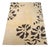 Sartori Floral Rug in Wool, Italy For Sale